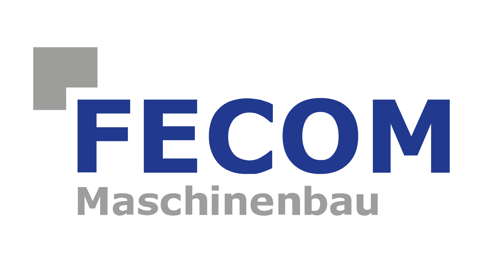 FECOM Maschinenbau GmbH